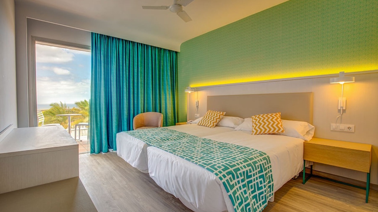 Photo of Bedroom in Solana del Matorral