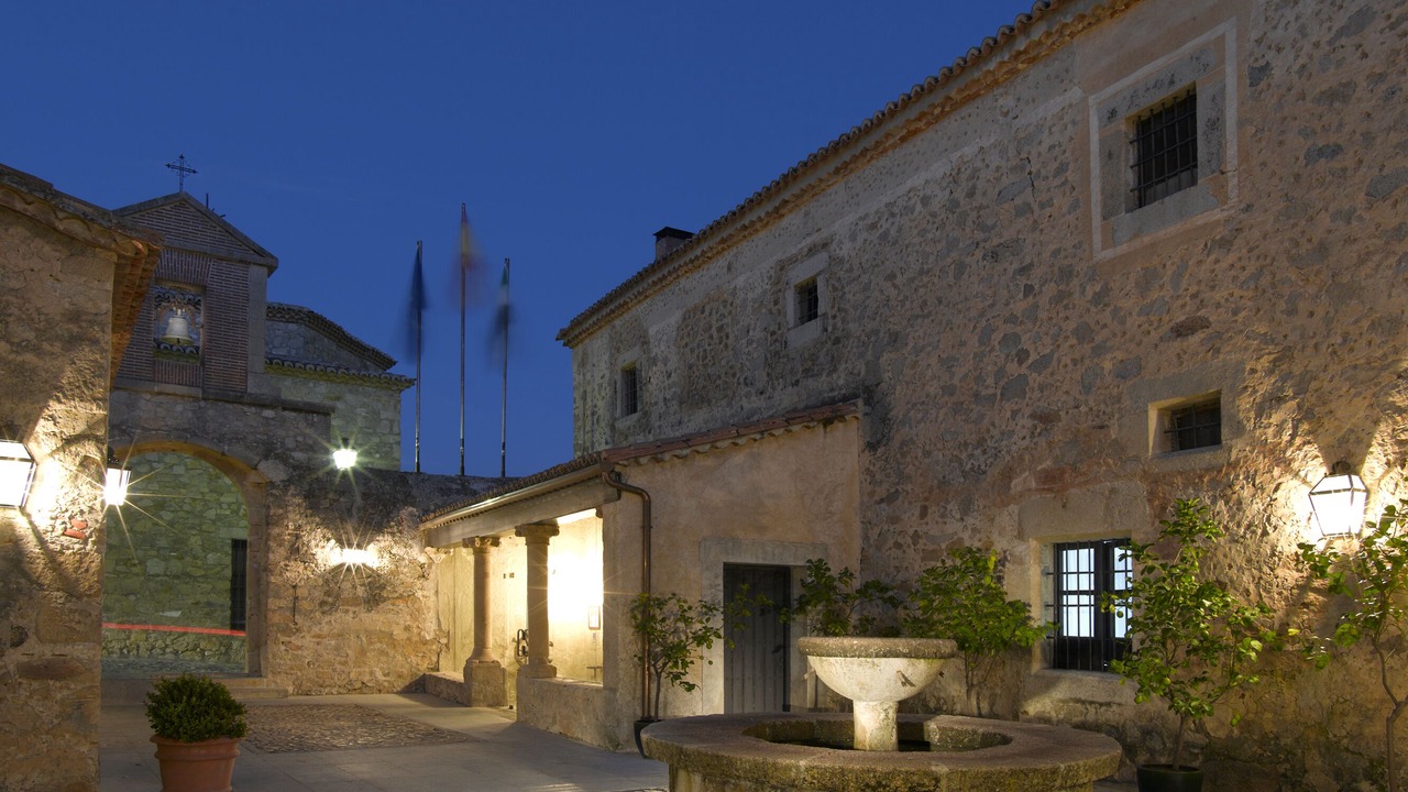 Photo of Outdoor in Trujillo