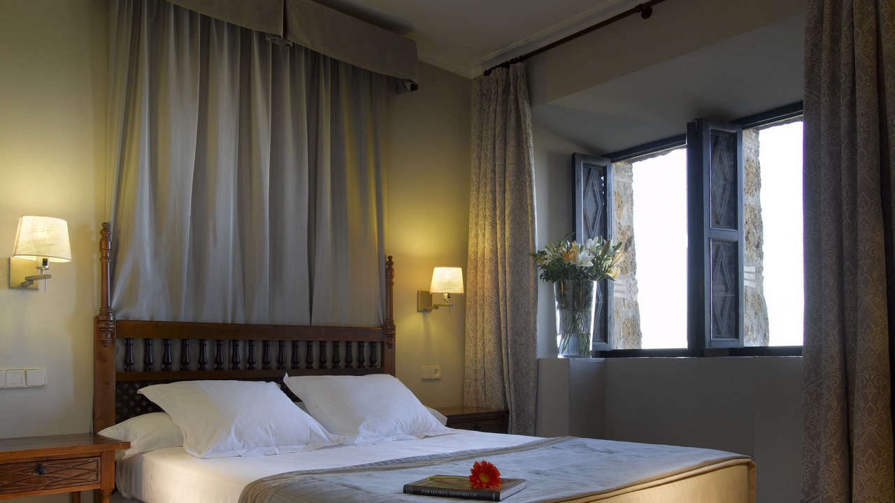 Photo of Bedroom in Carmona