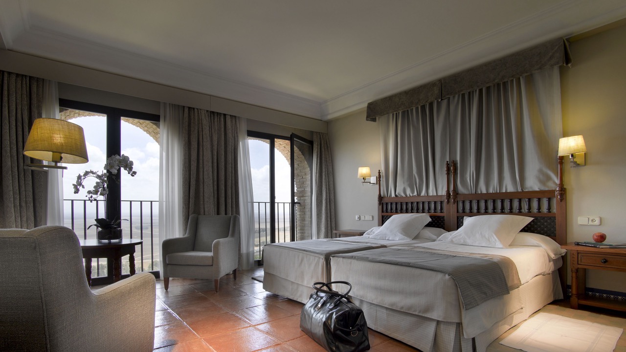 Photo of Bedroom in Carmona