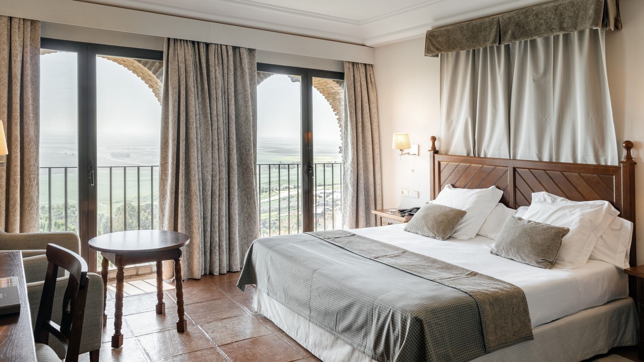 Photo of Bedroom in Carmona