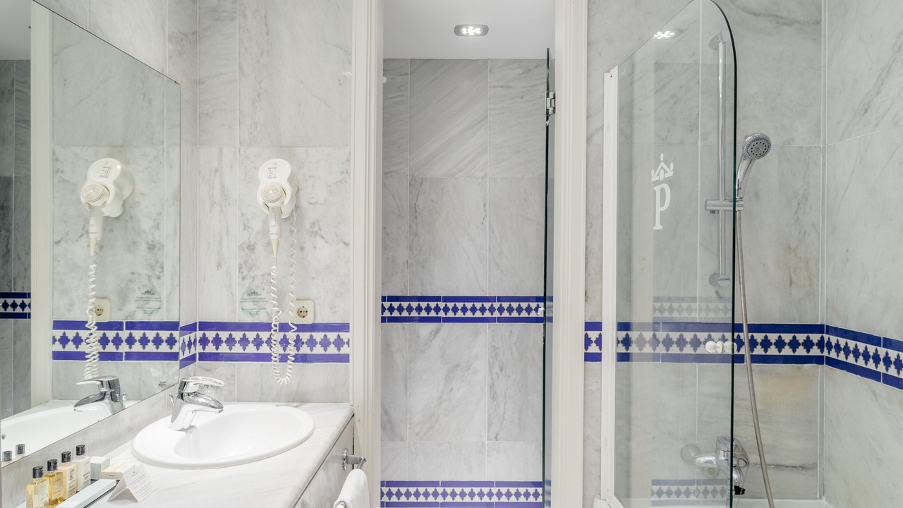 Photo of Bathroom in Carmona