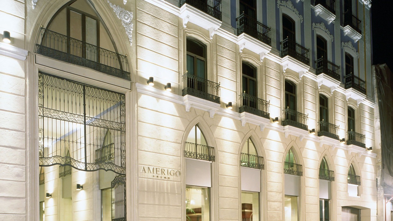 Photo of Outdoor in Alicante City Centre