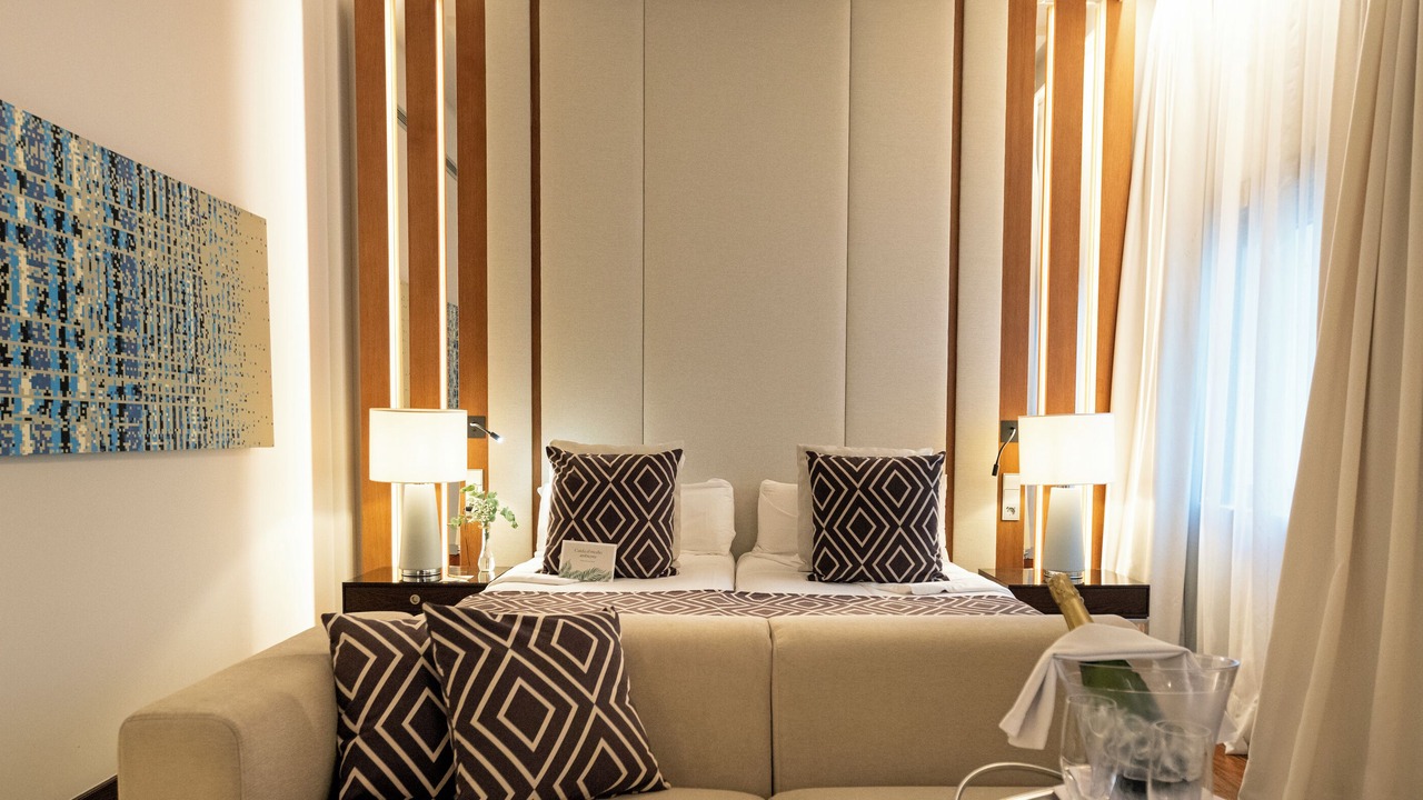 Photo of Bedroom in Alicante City Centre