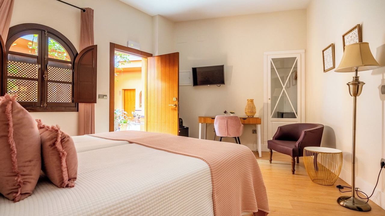 Photo of Bedroom in Alameda