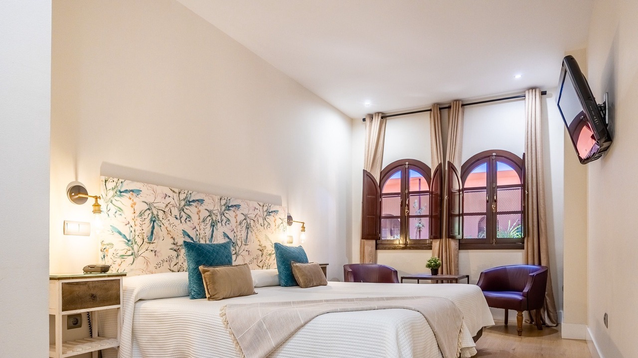 Photo of Bedroom in Alameda