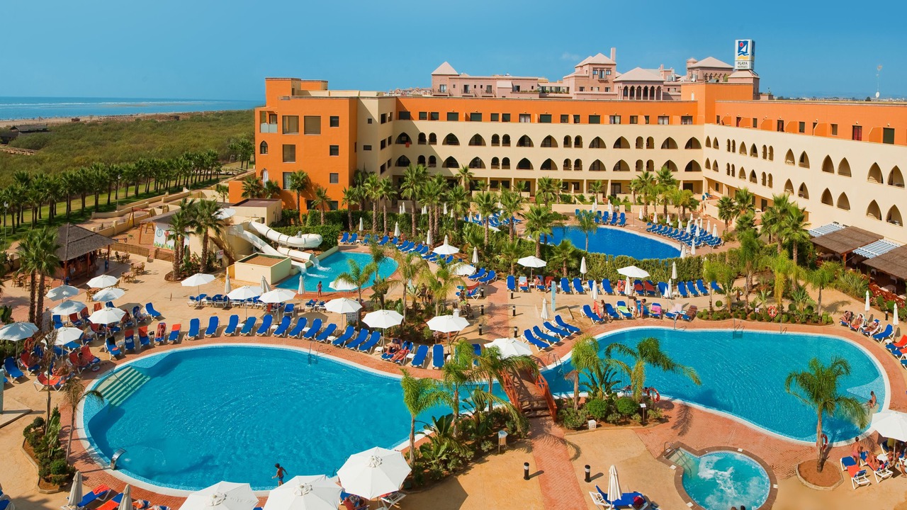 Photo of Outdoor in Punta del Moral