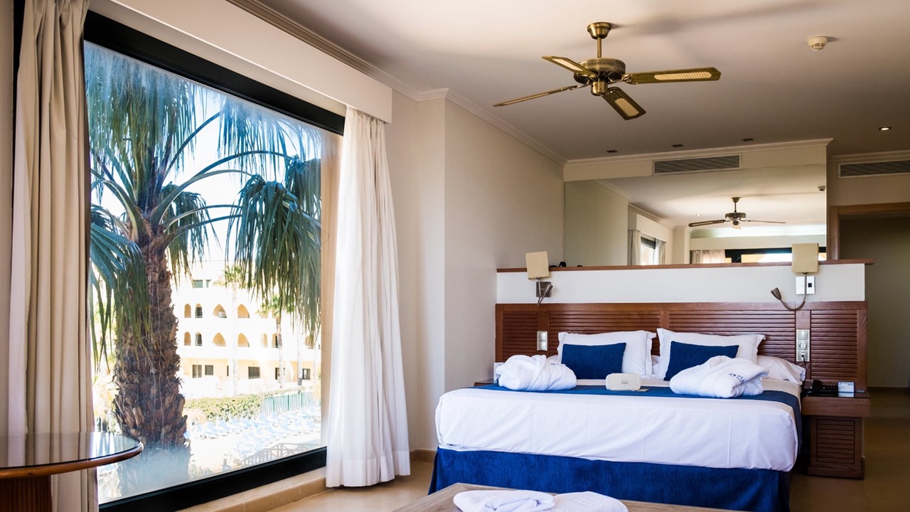Photo of Bedroom in Punta del Moral
