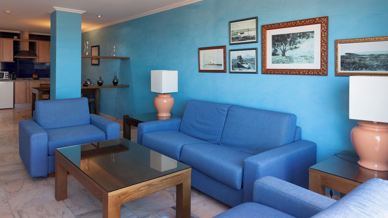 Photo of Bedroom in Punta del Moral