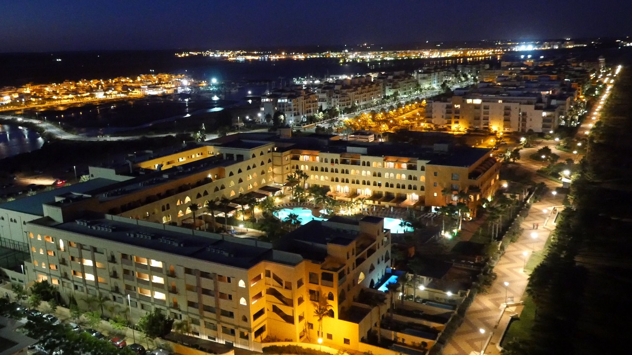 Photo of Outdoor in Punta del Moral
