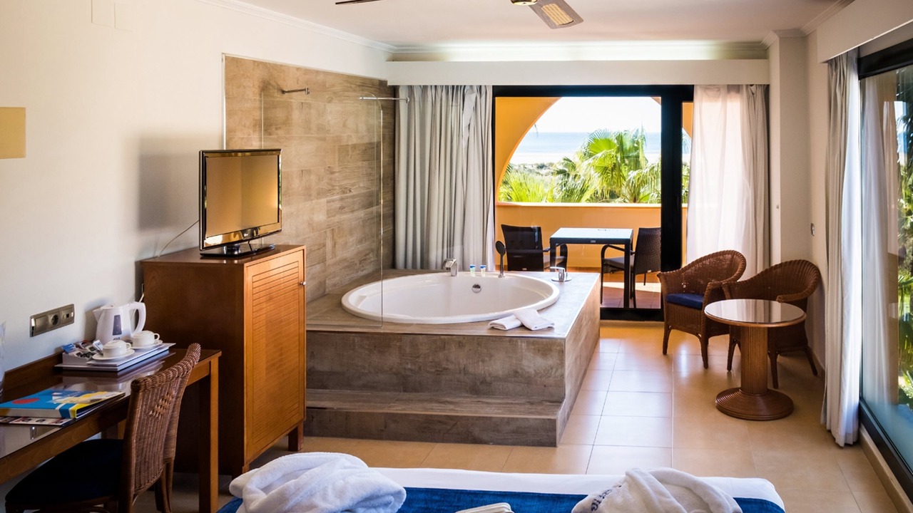 Photo of Livingroom in Punta del Moral