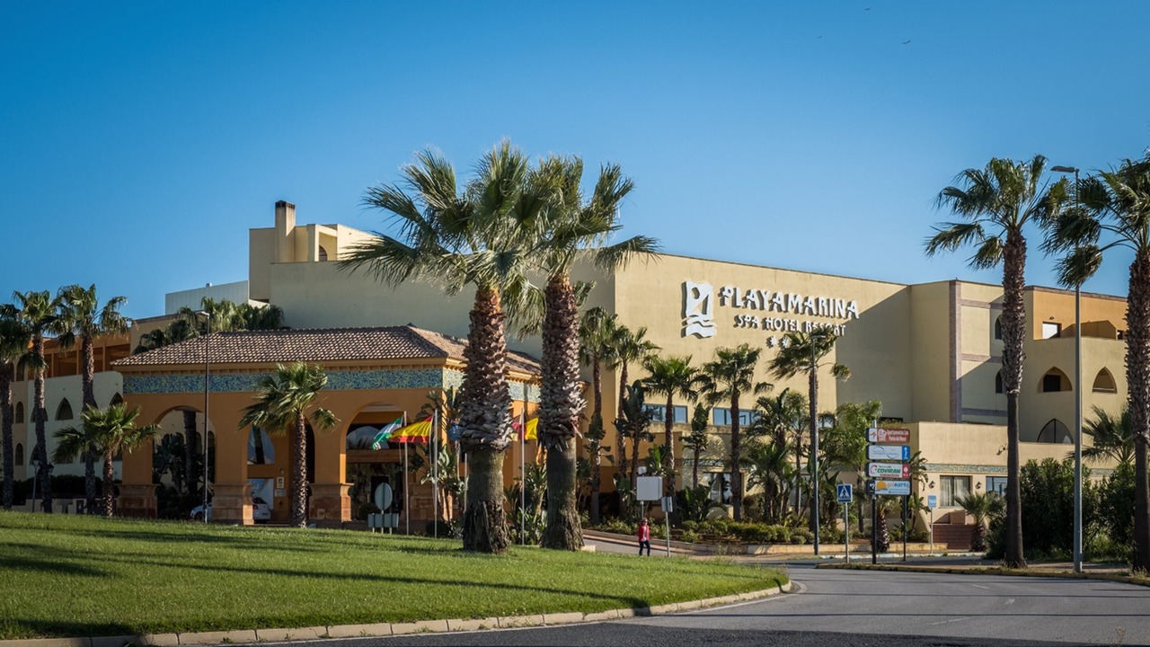 Photo of Outdoor in Punta del Moral