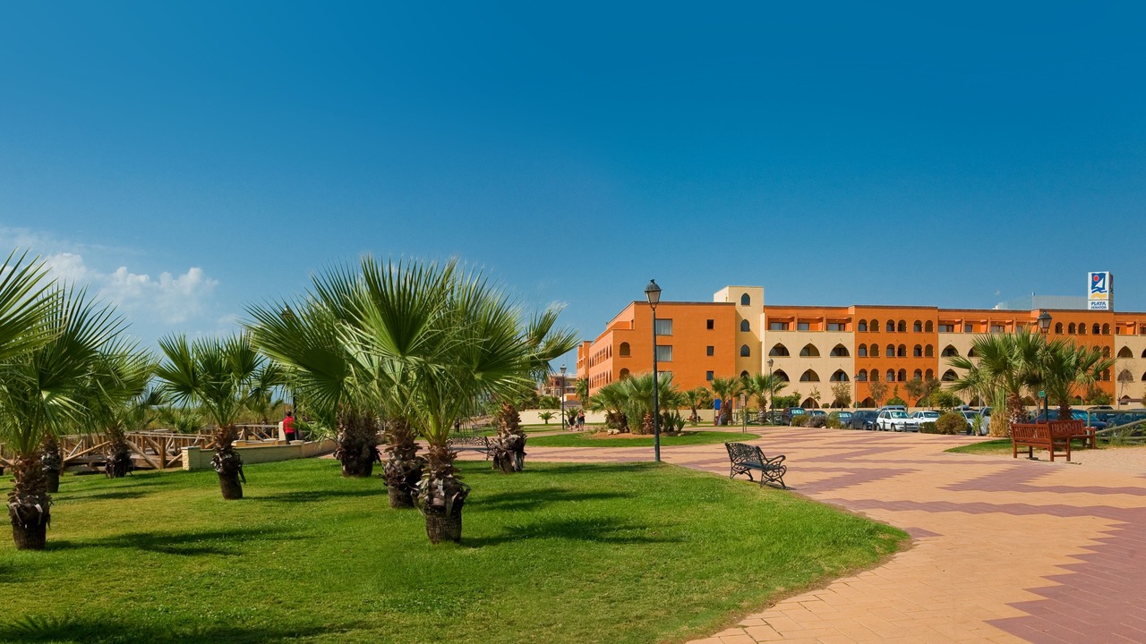 Photo of Outdoor in Punta del Moral