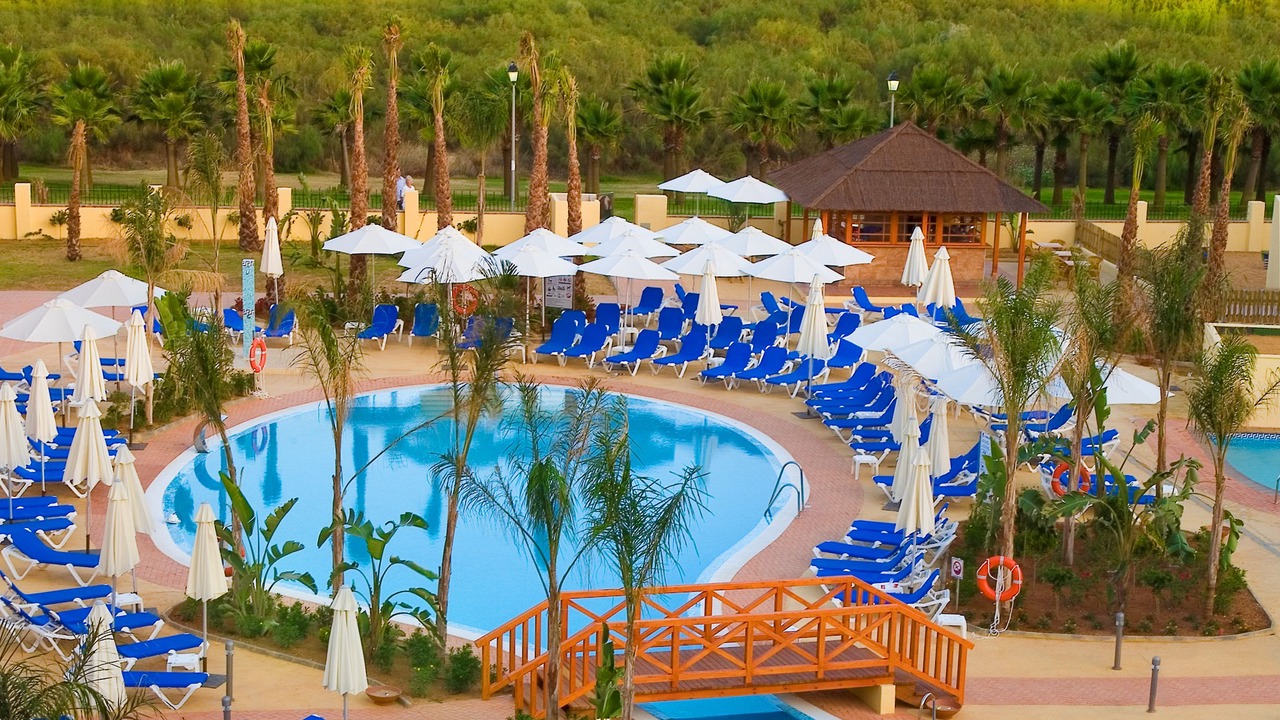 Photo of Outdoor in Punta del Moral