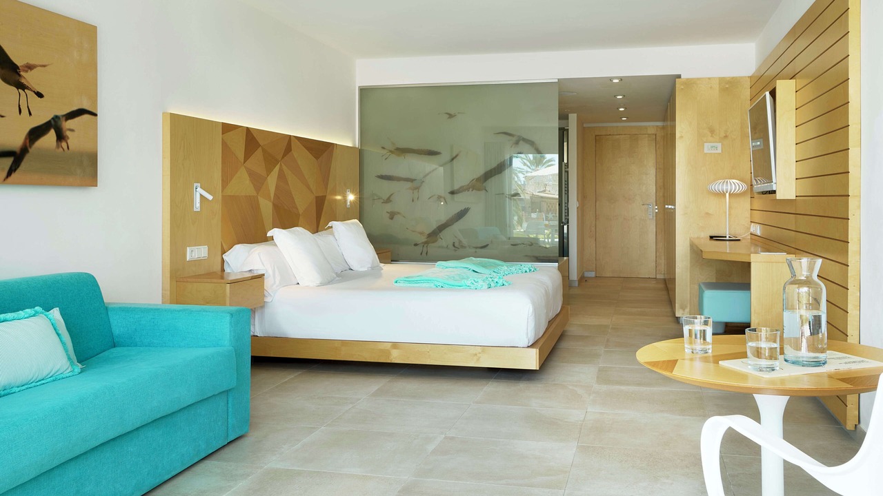 Photo of Bedroom in Playa de Palma