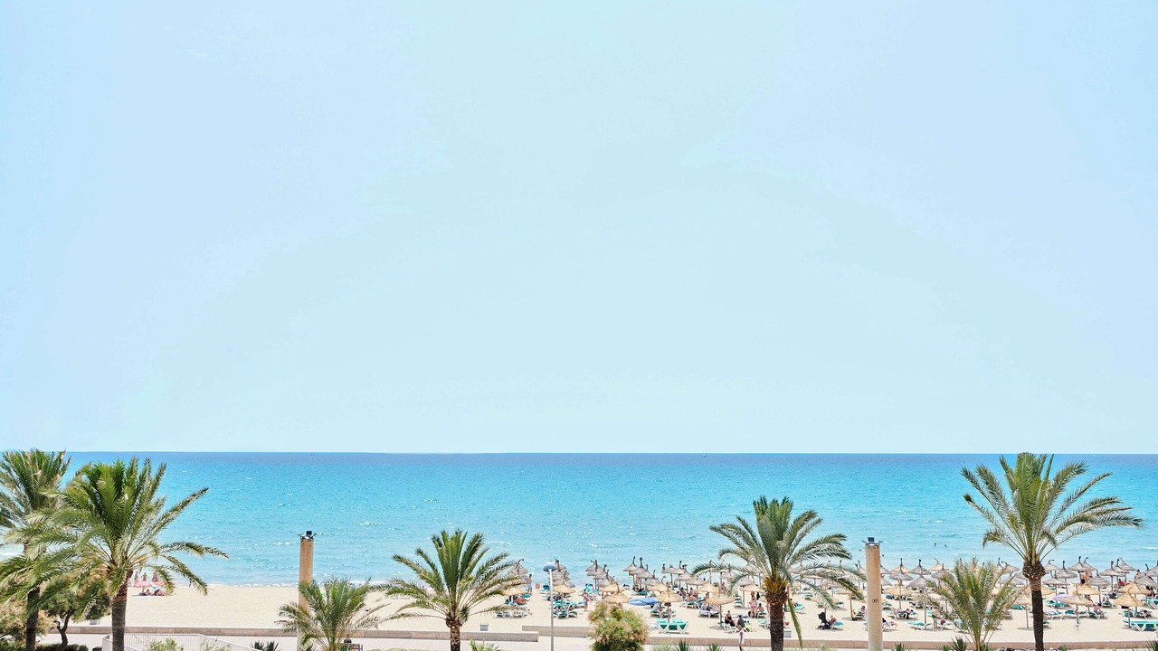 Photo of Bedroom in Playa de Palma