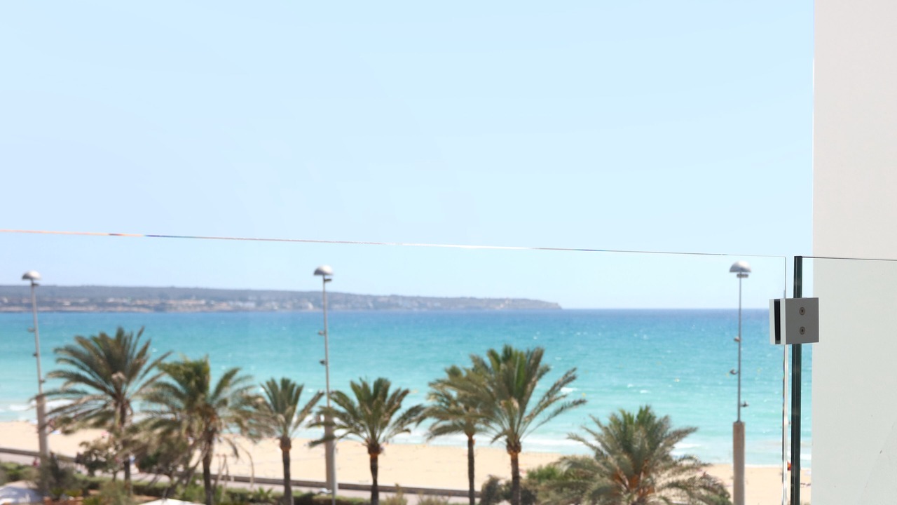 Photo of Bedroom in Playa de Palma