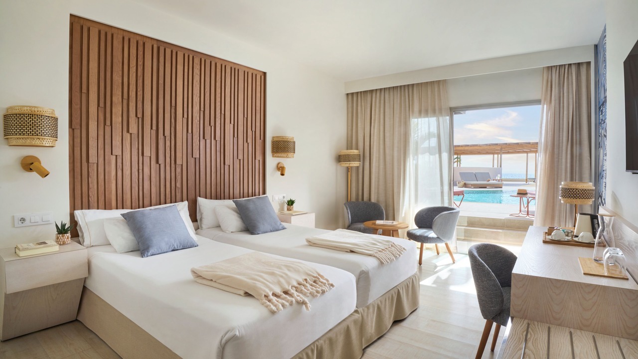 Photo of Bedroom in Morro Jable