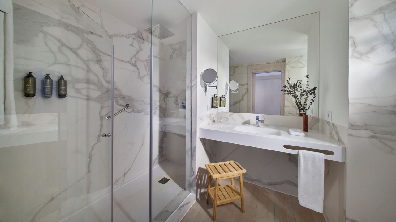 Photo of Bathroom in Morro Jable