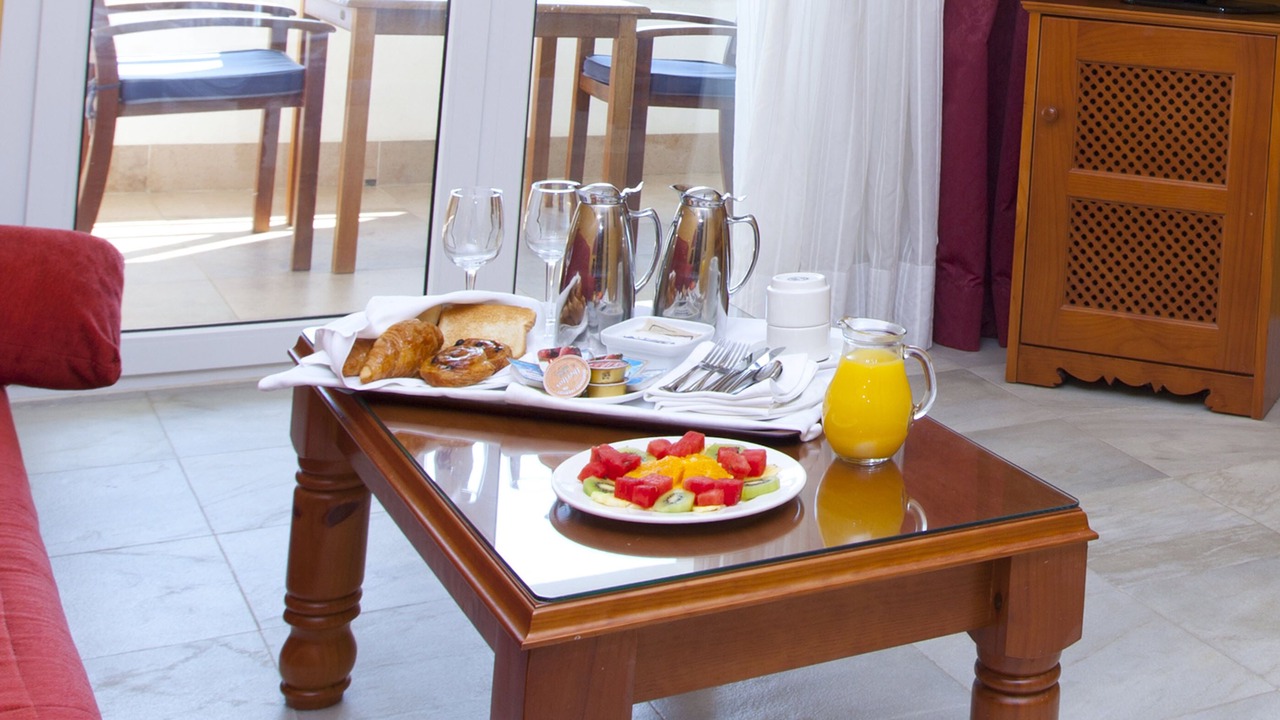 Photo of Bedroom in Nuevo Portil