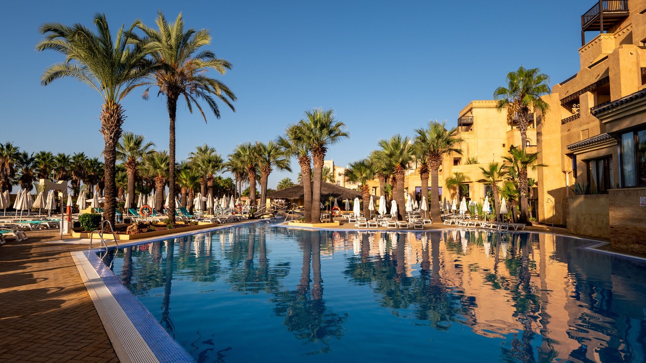Photo of Outdoor in Punta del Moral