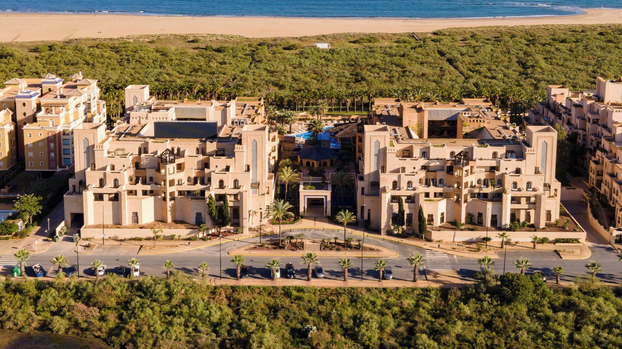 Photo of Outdoor in Punta del Moral