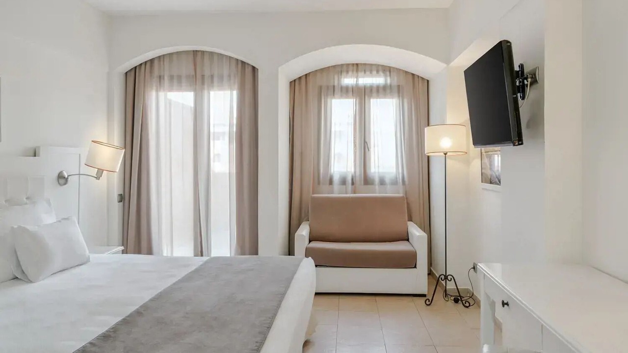Photo of Bedroom in Punta del Moral
