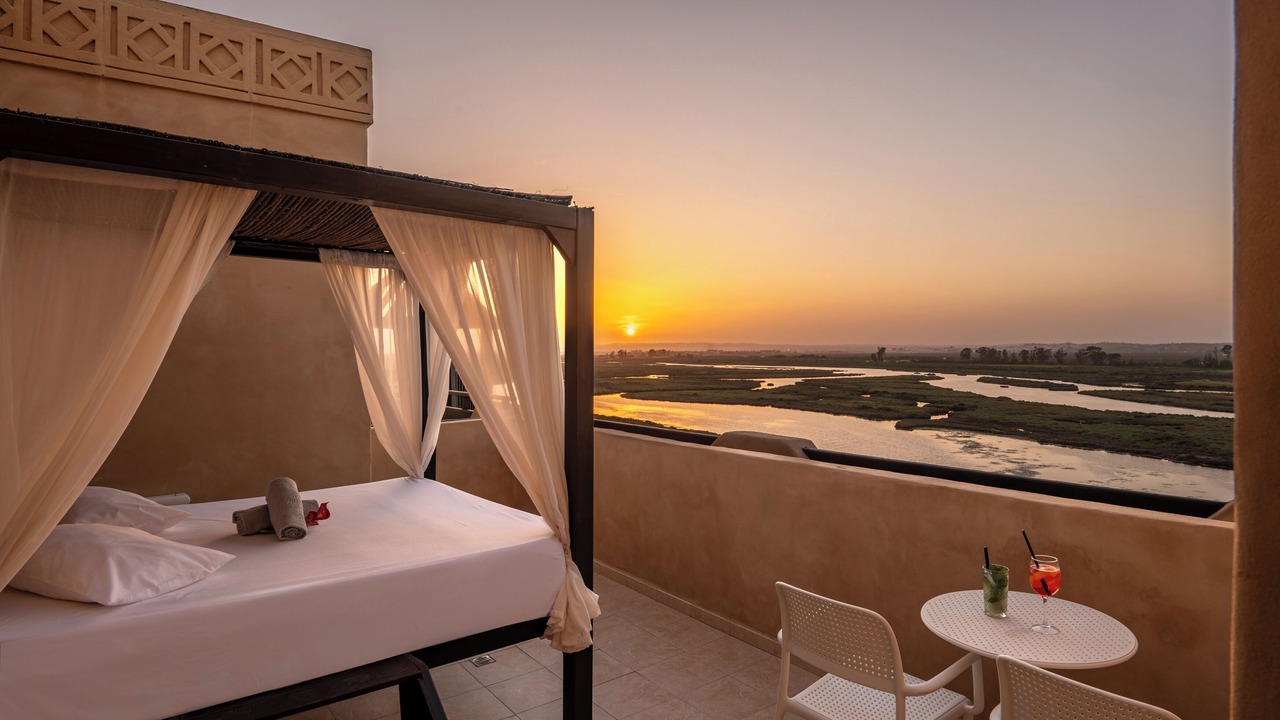 Photo of Bedroom in Punta del Moral