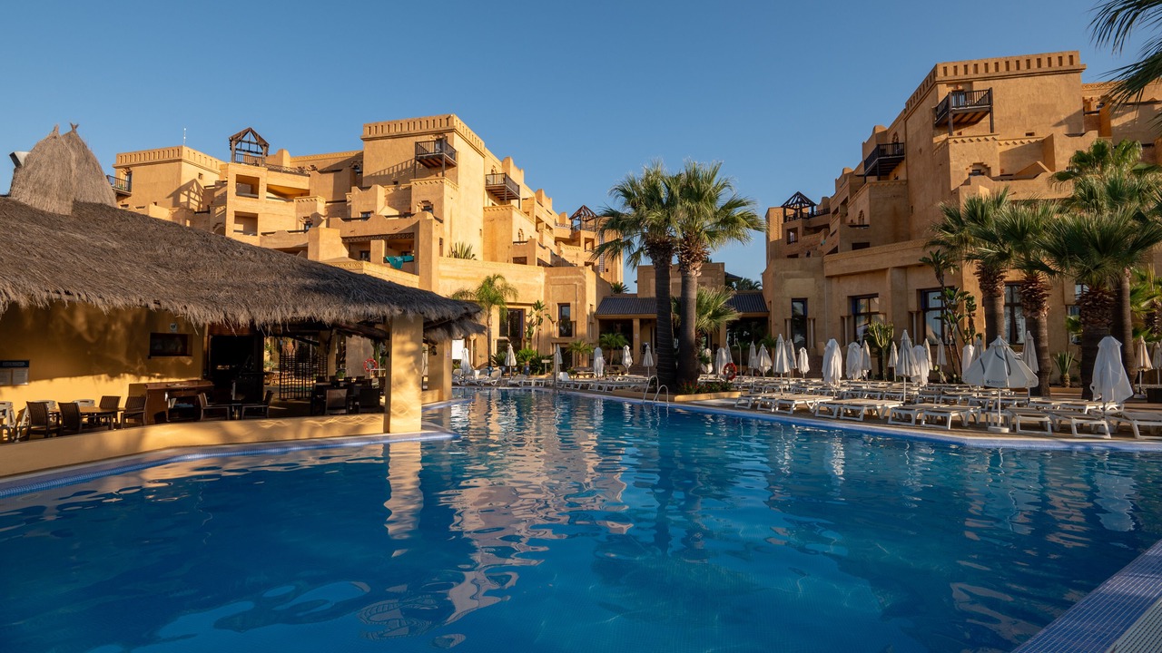 Photo of Outdoor in Punta del Moral