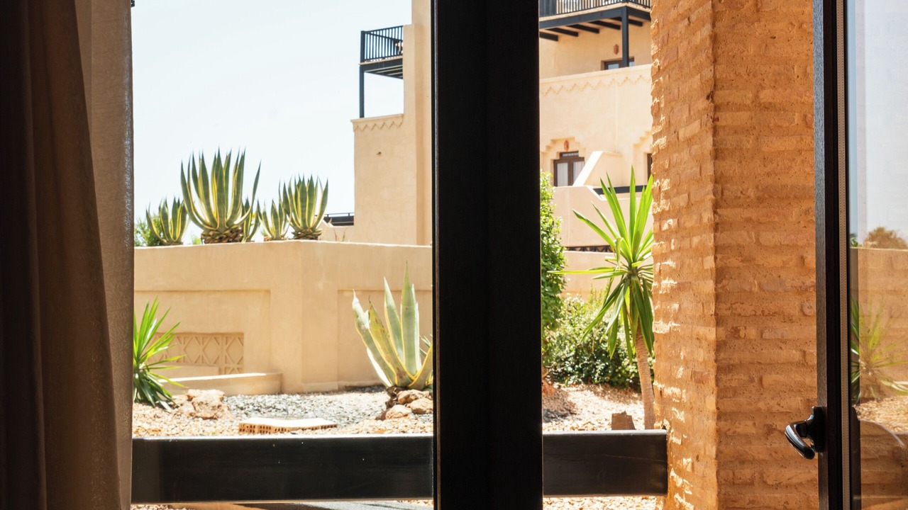 Photo of Bedroom in Punta del Moral