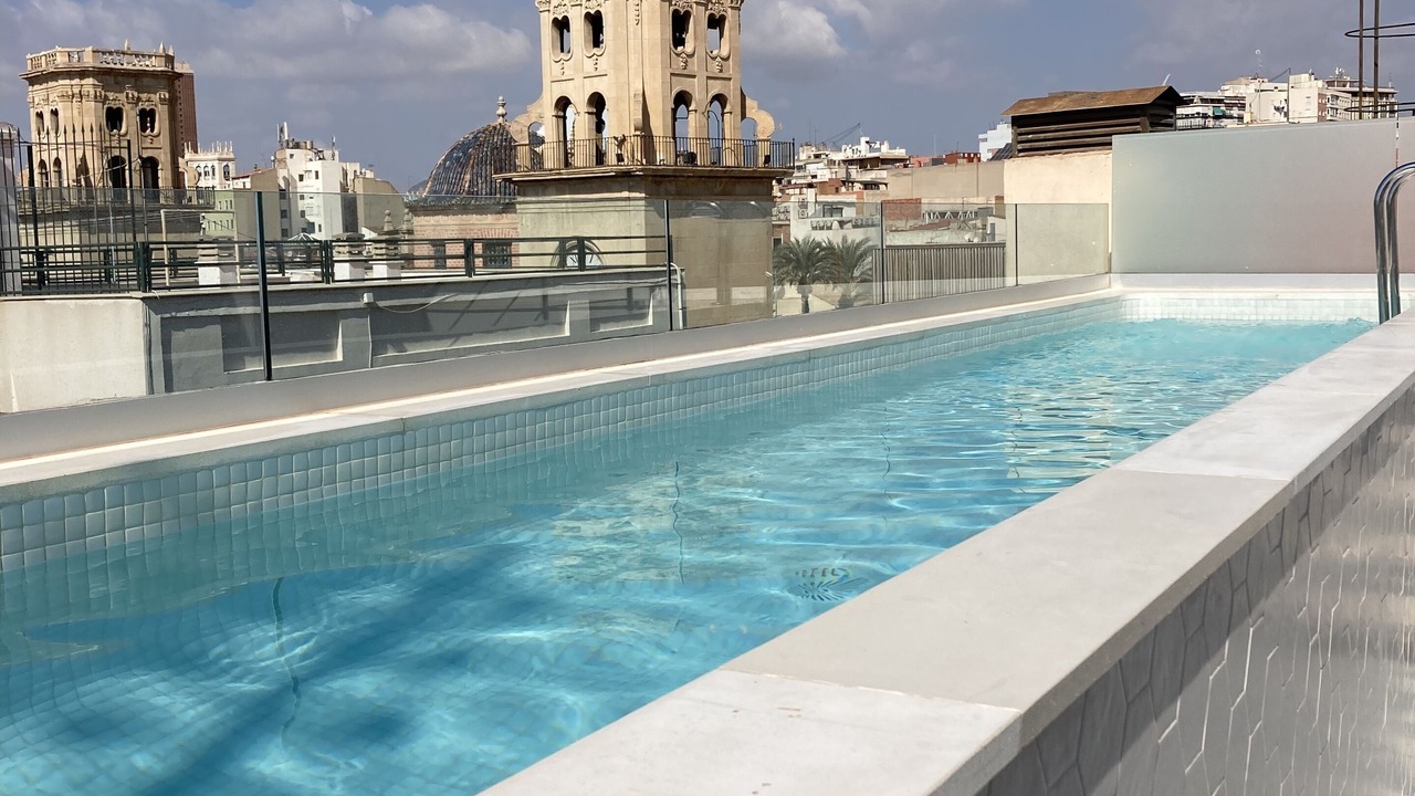 Photo of Outdoor in Barri Vell - Santa Creu