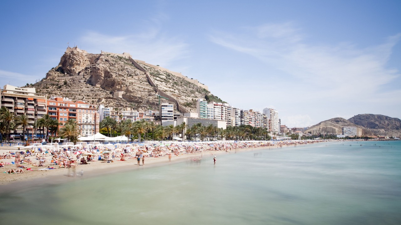 Photo of Outdoor in Barri Vell - Santa Creu