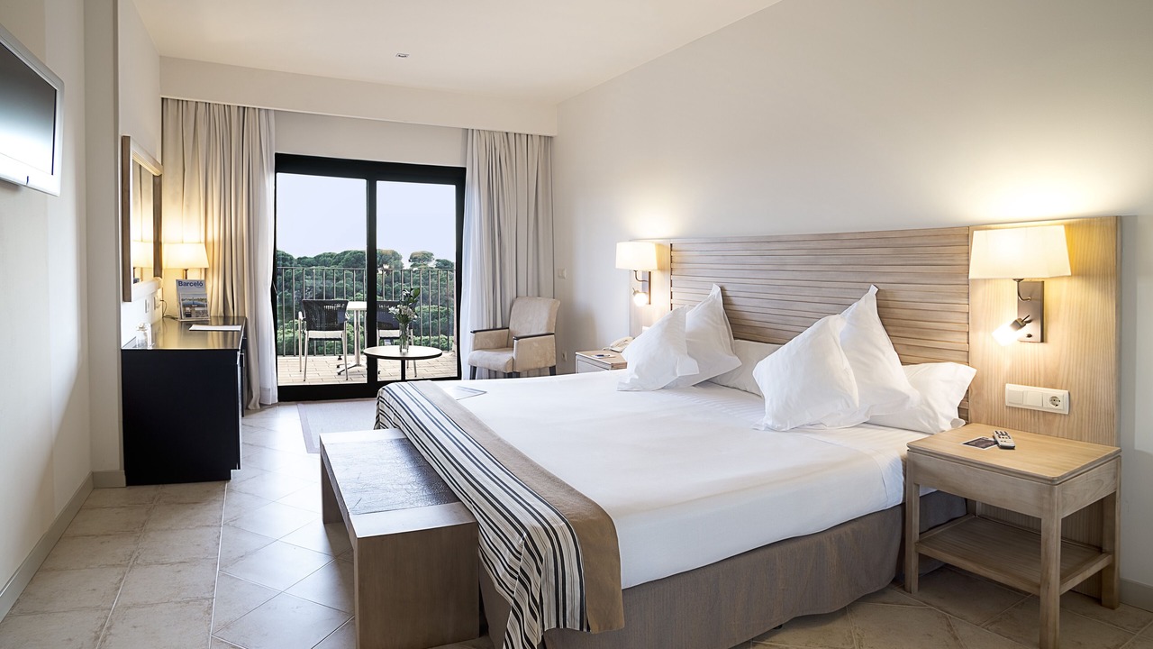 Photo of Bedroom in Punta Umbria
