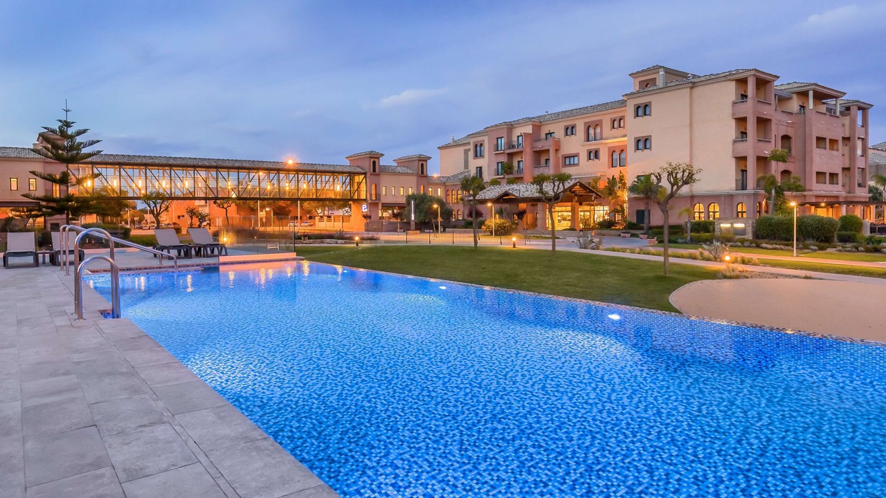 Photo of Outdoor in Punta Umbria