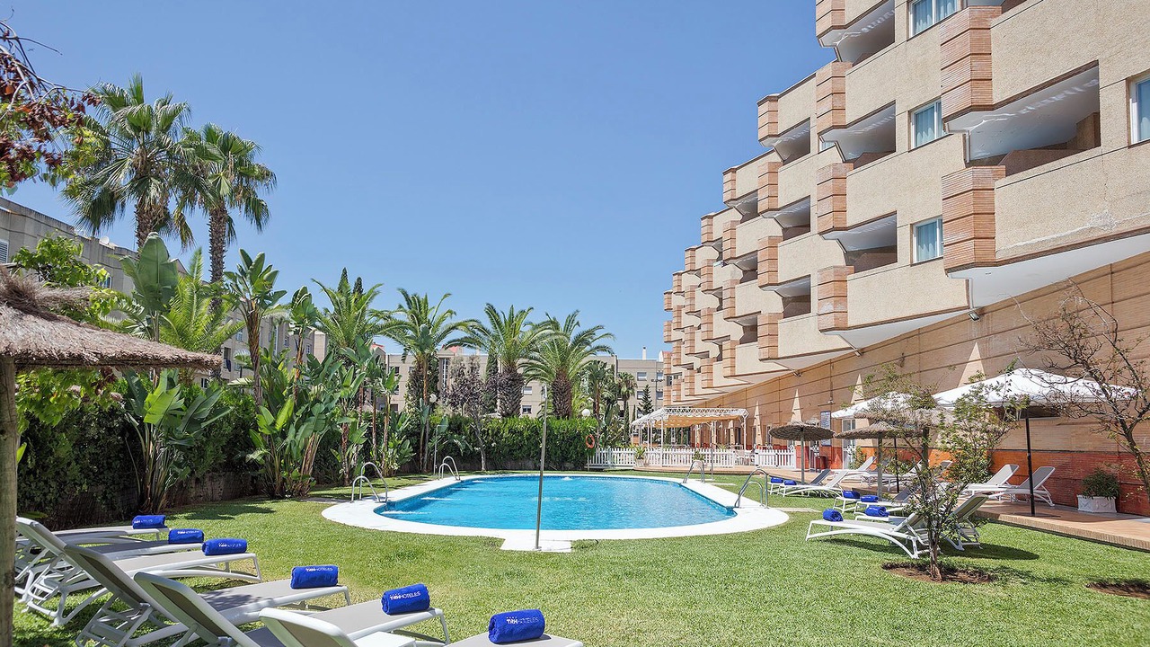 Photo of Outdoor in Dos Hermanas