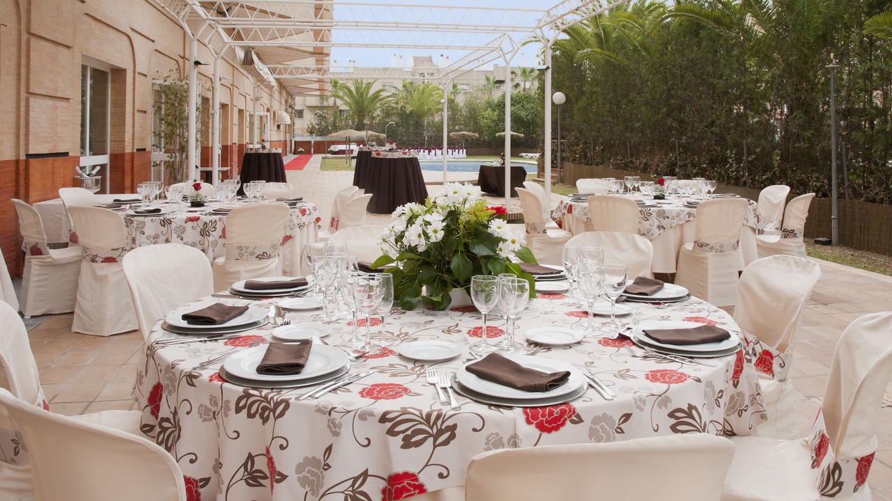 Photo of Outdoor in Dos Hermanas