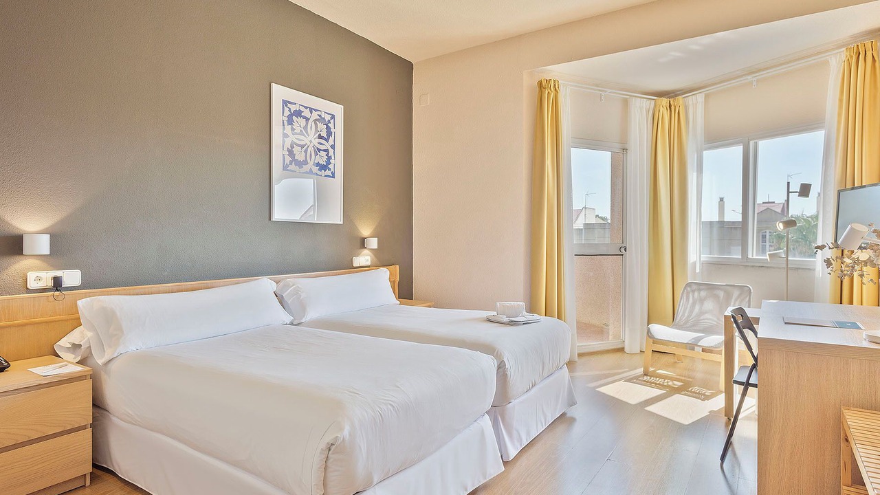 Photo of Bedroom in Dos Hermanas