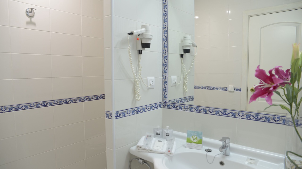 Photo of Bathroom in Dos Hermanas