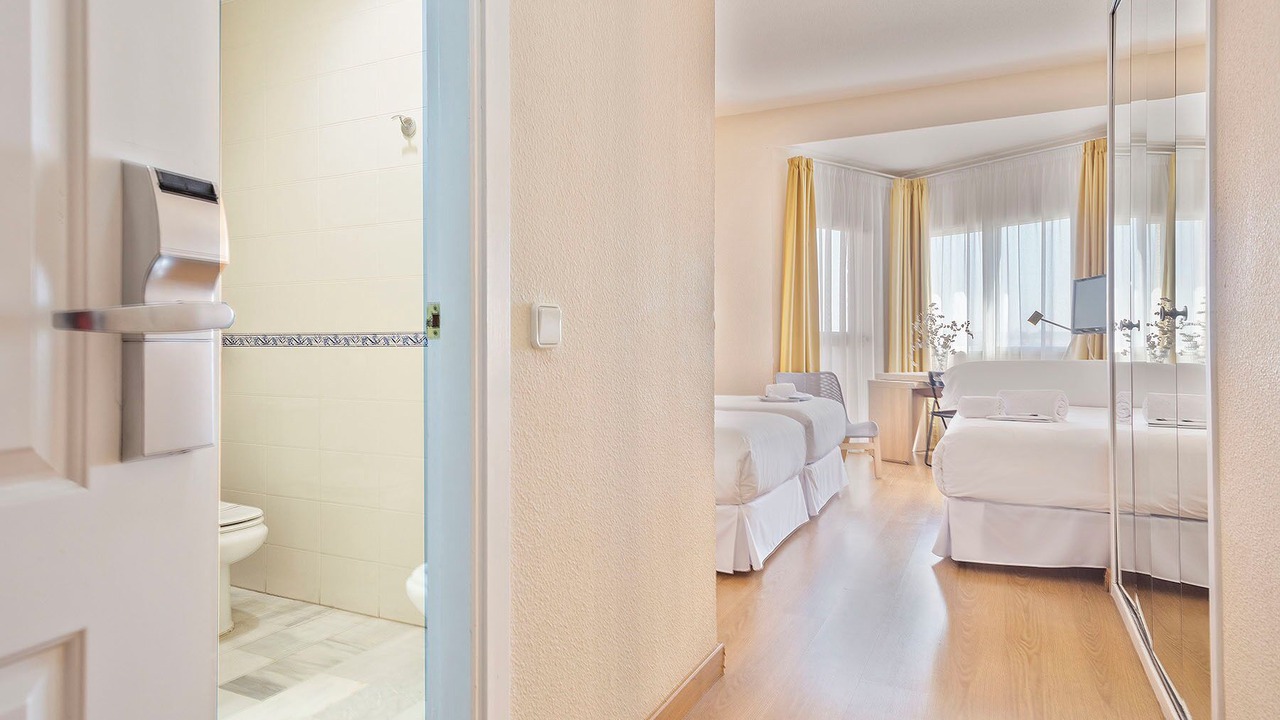Photo of Bedroom in Dos Hermanas
