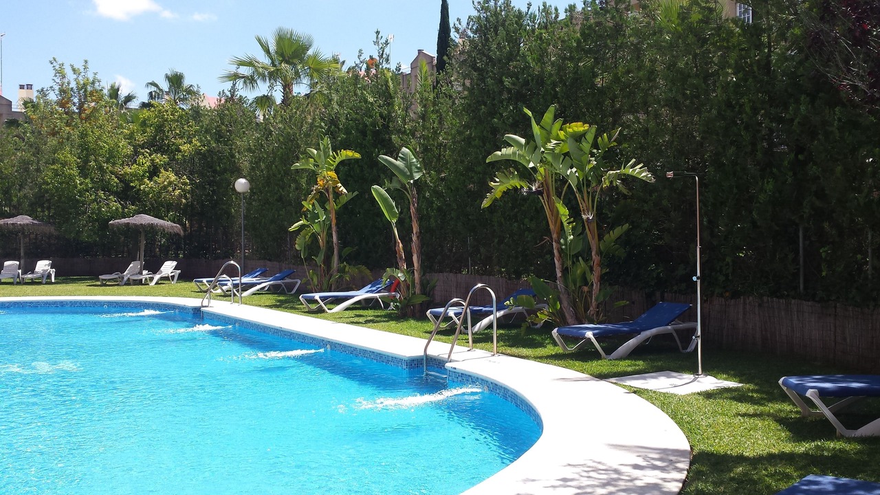Photo of Outdoor in Dos Hermanas