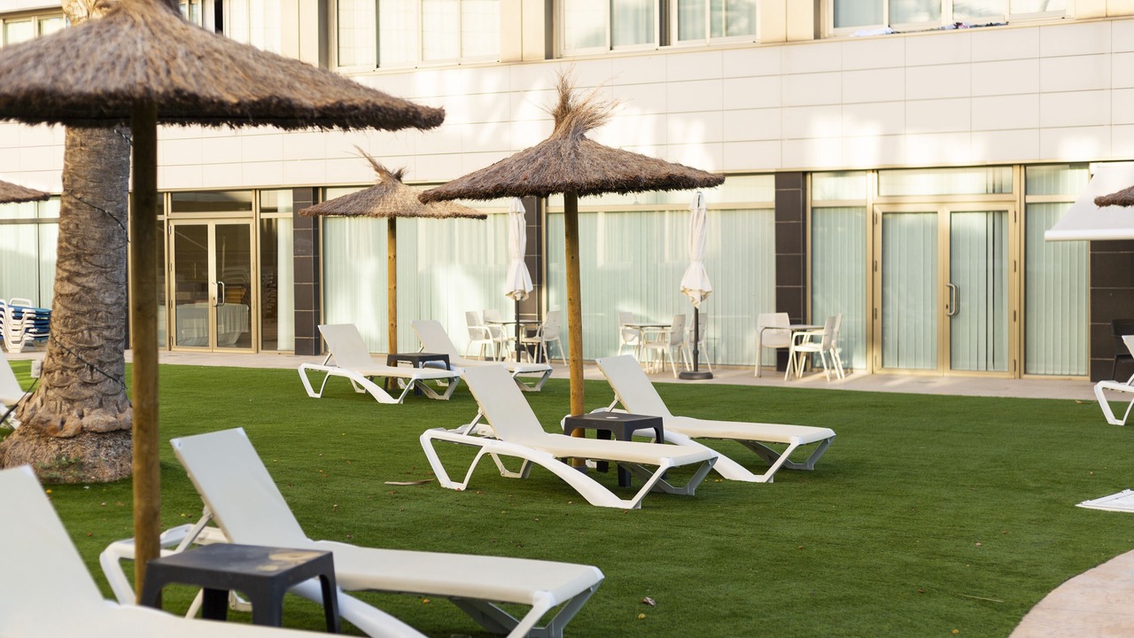 Photo of Outdoor in Alicante