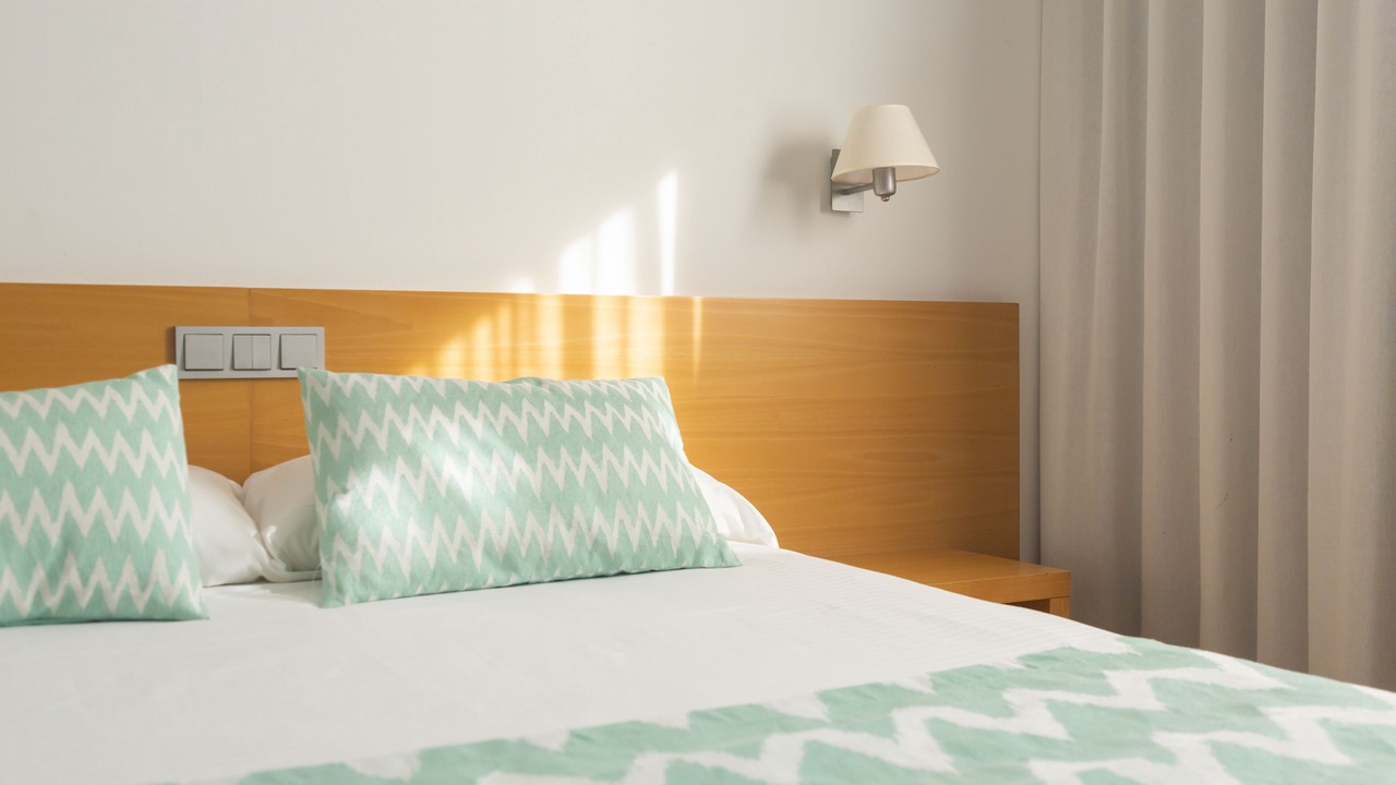 Photo of Bedroom in Alicante