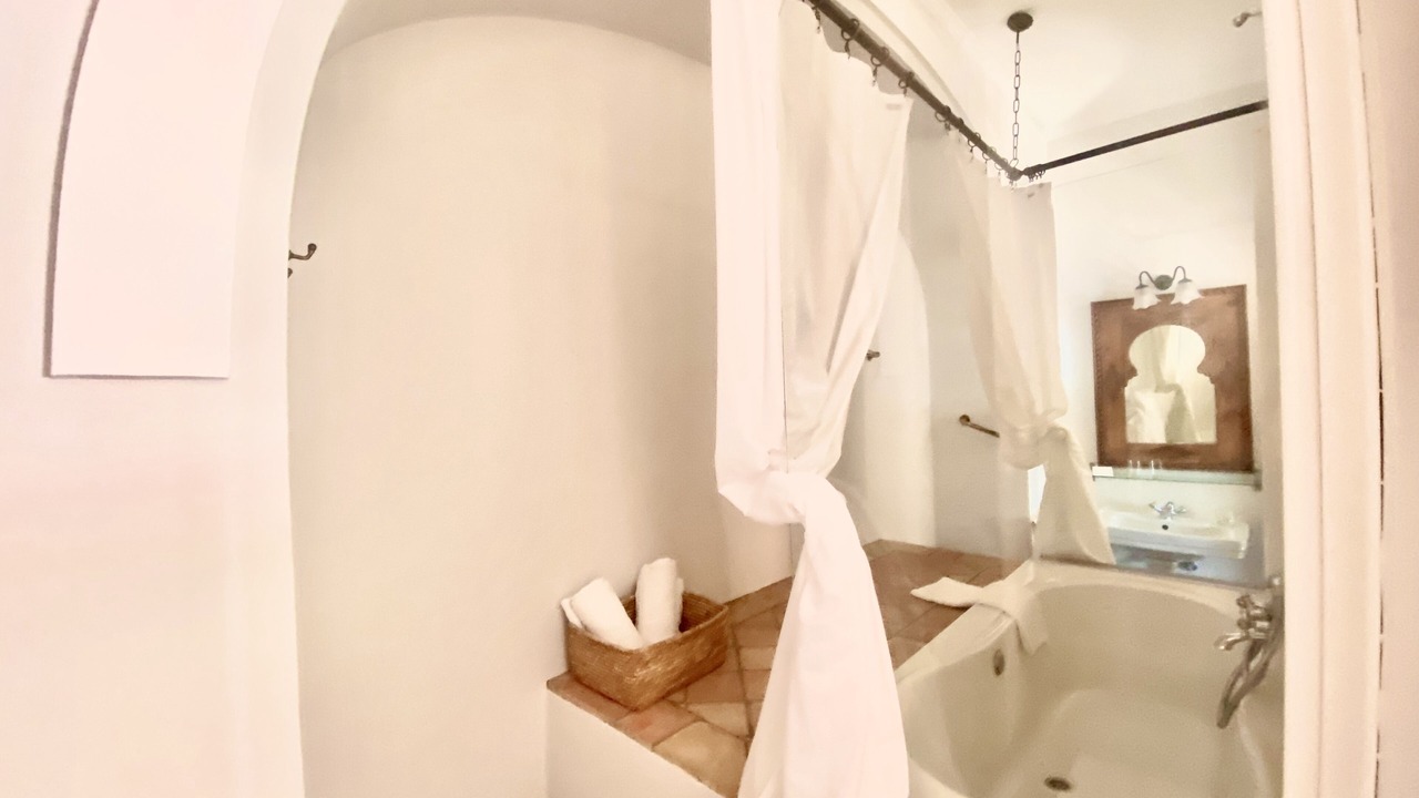 Photo of Bathroom in Carmona