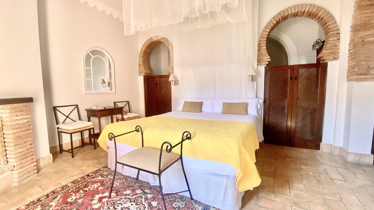 Photo of Bedroom in Carmona