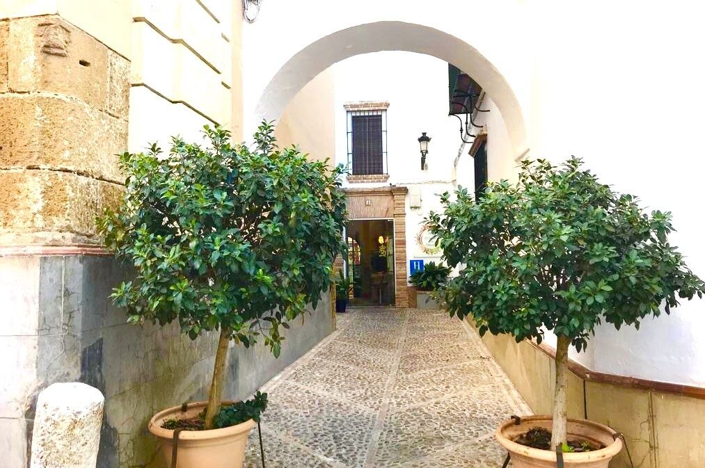 Photo of Outdoor in Carmona