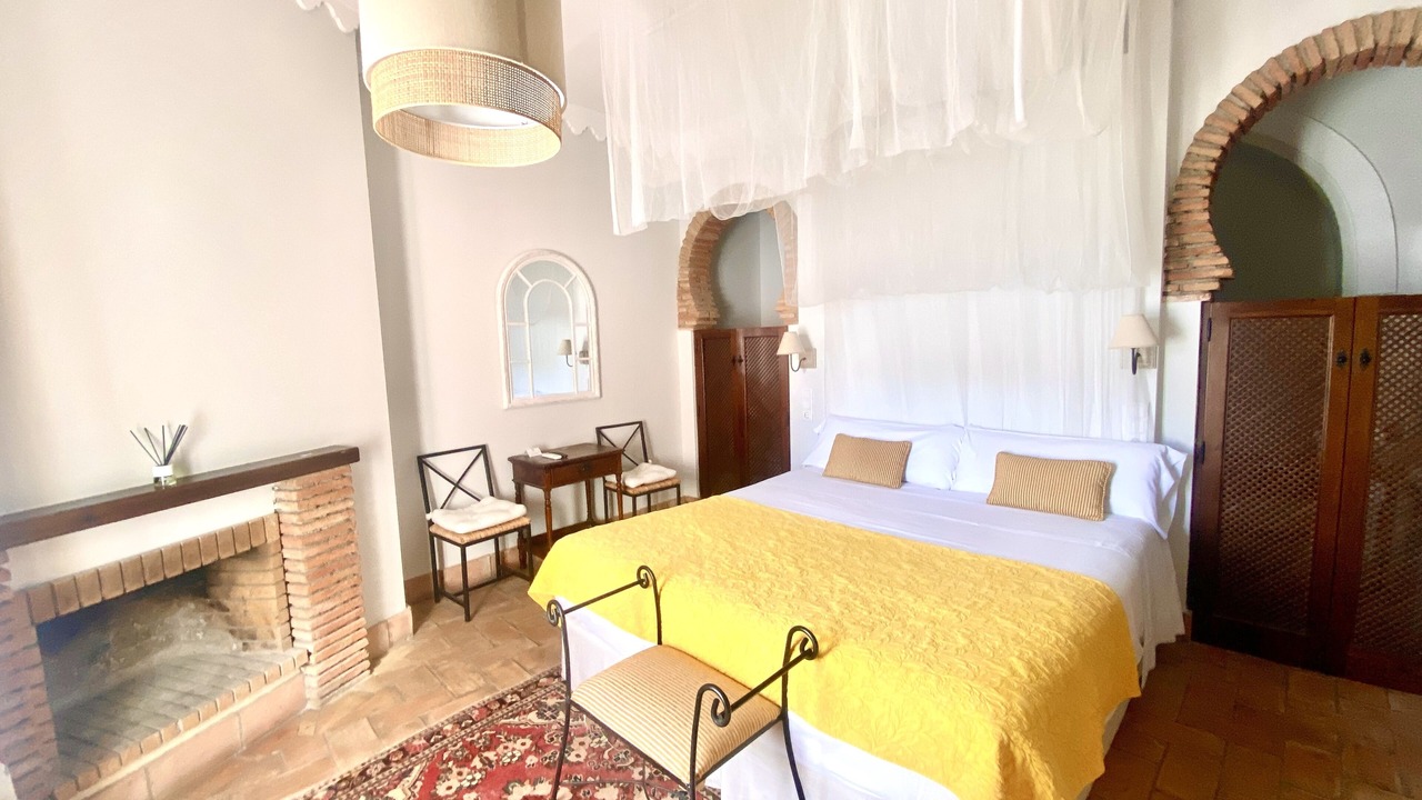Photo of Bedroom in Carmona