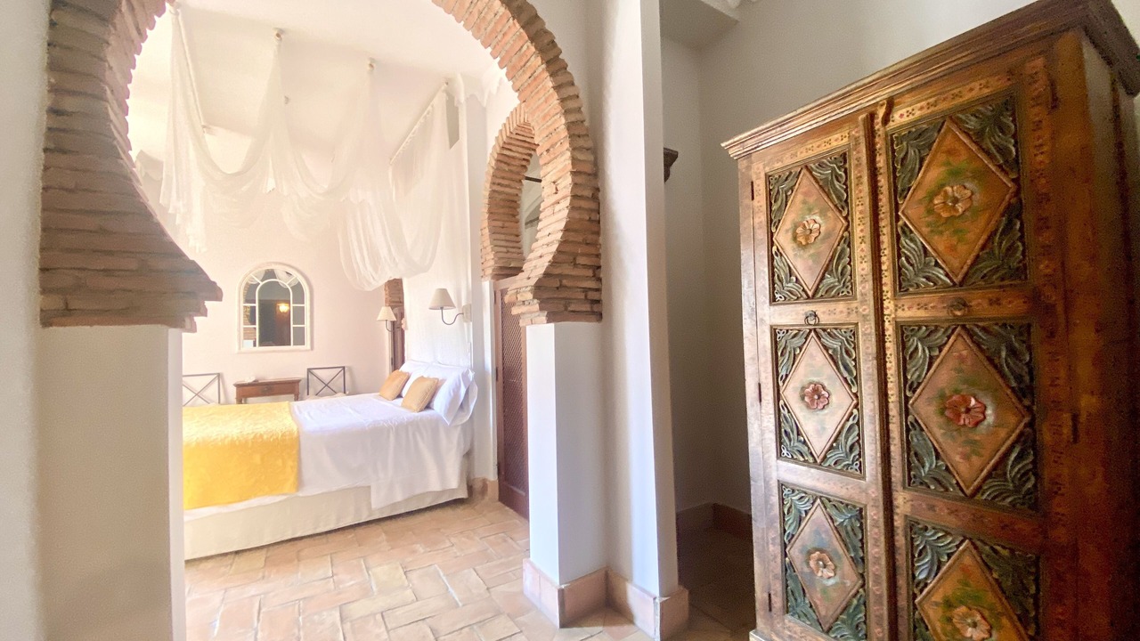 Photo of Bedroom in Carmona