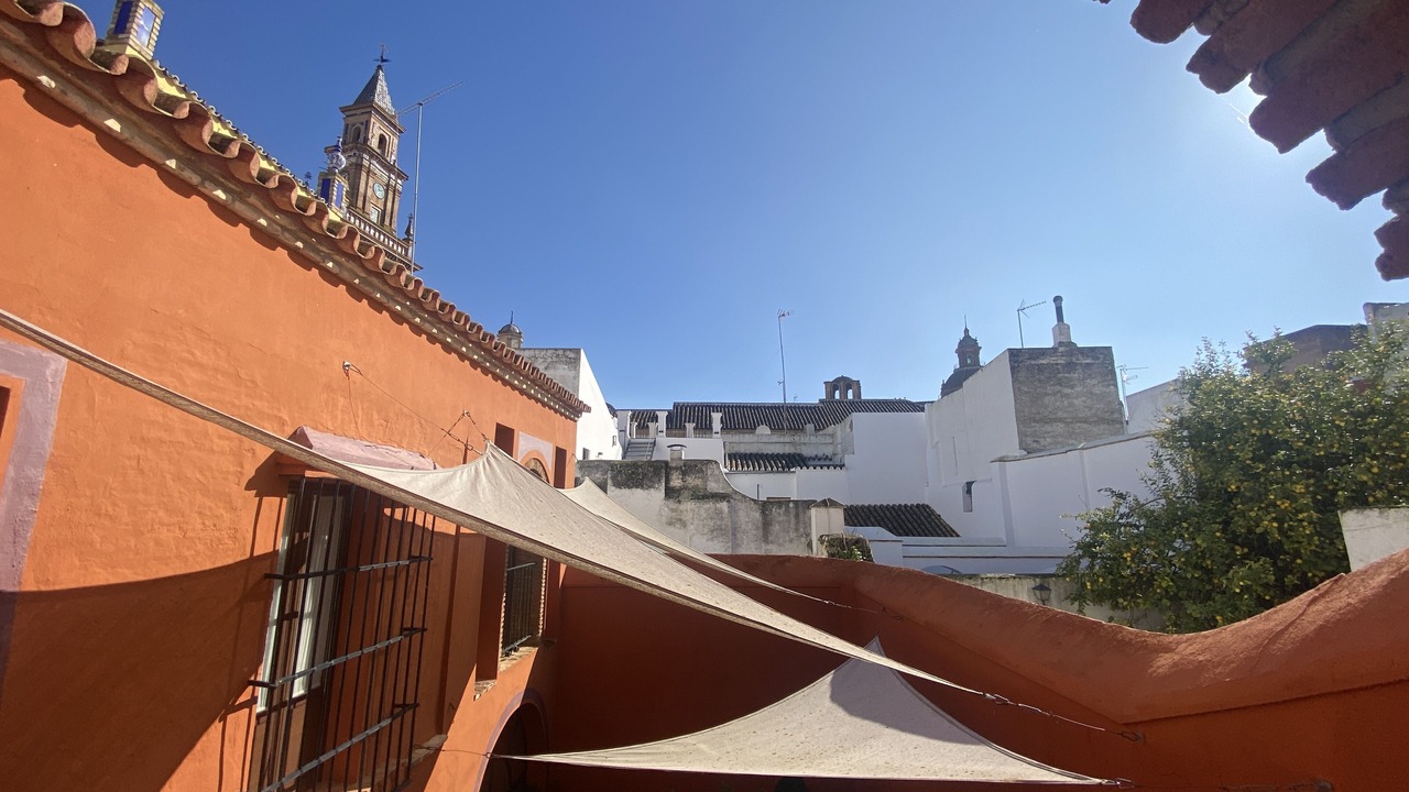 Photo of Patio Balcony in Carmona