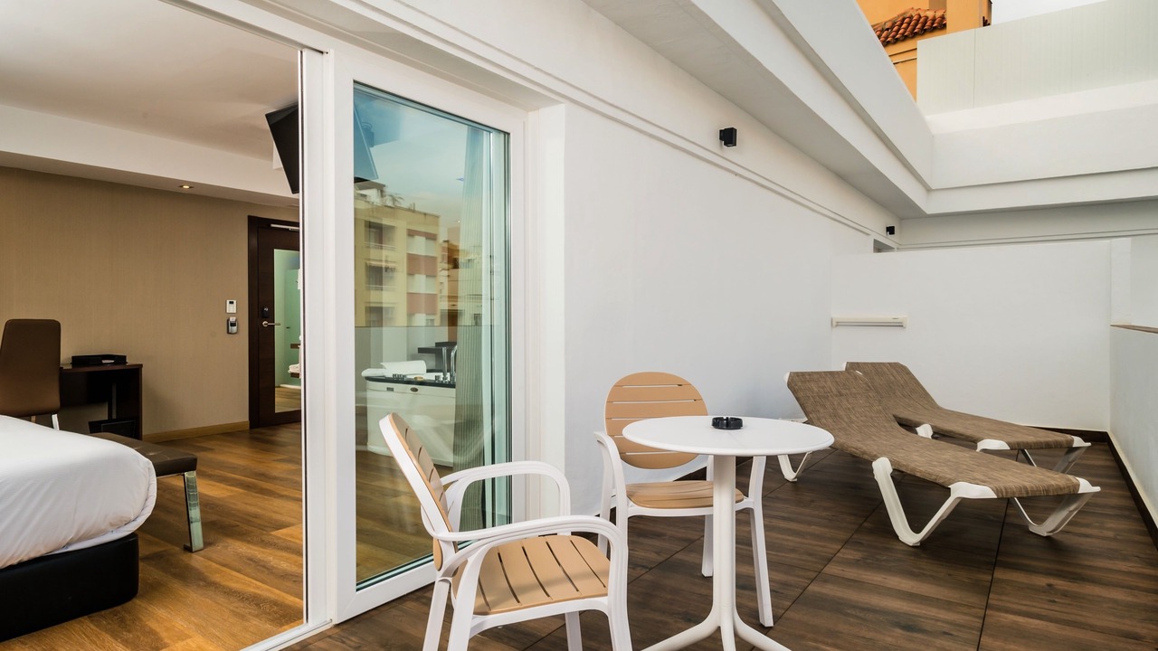 Photo of Bedroom in Nerja