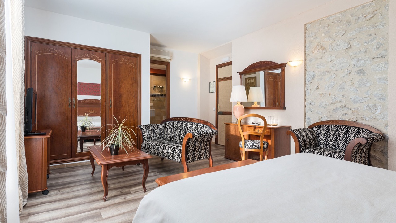 Photo of Bedroom in Campanet